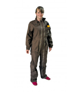 Combinaison F marron Nature Qualite