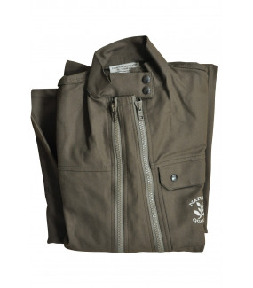 Combinaison F marron Nature Qualite