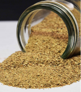 harpagophytum - Griffe du diable BIO - Racine secondaire Agriculture biologique