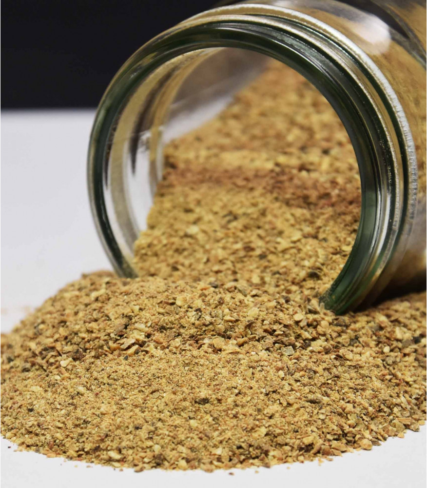 harpagophytum - Griffe du diable BIO - Racine secondaire Agriculture biologique