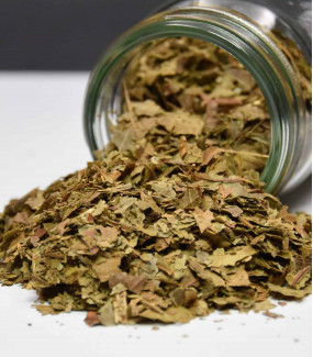 Noyer feuille