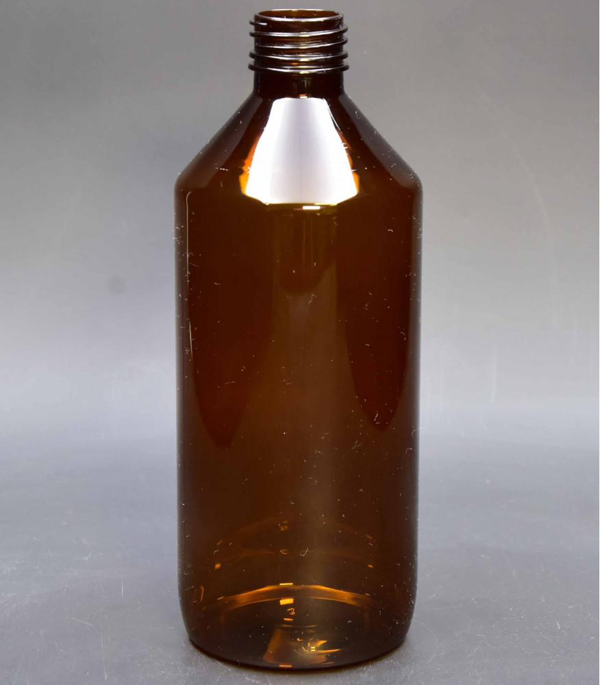 Flacon 500mL