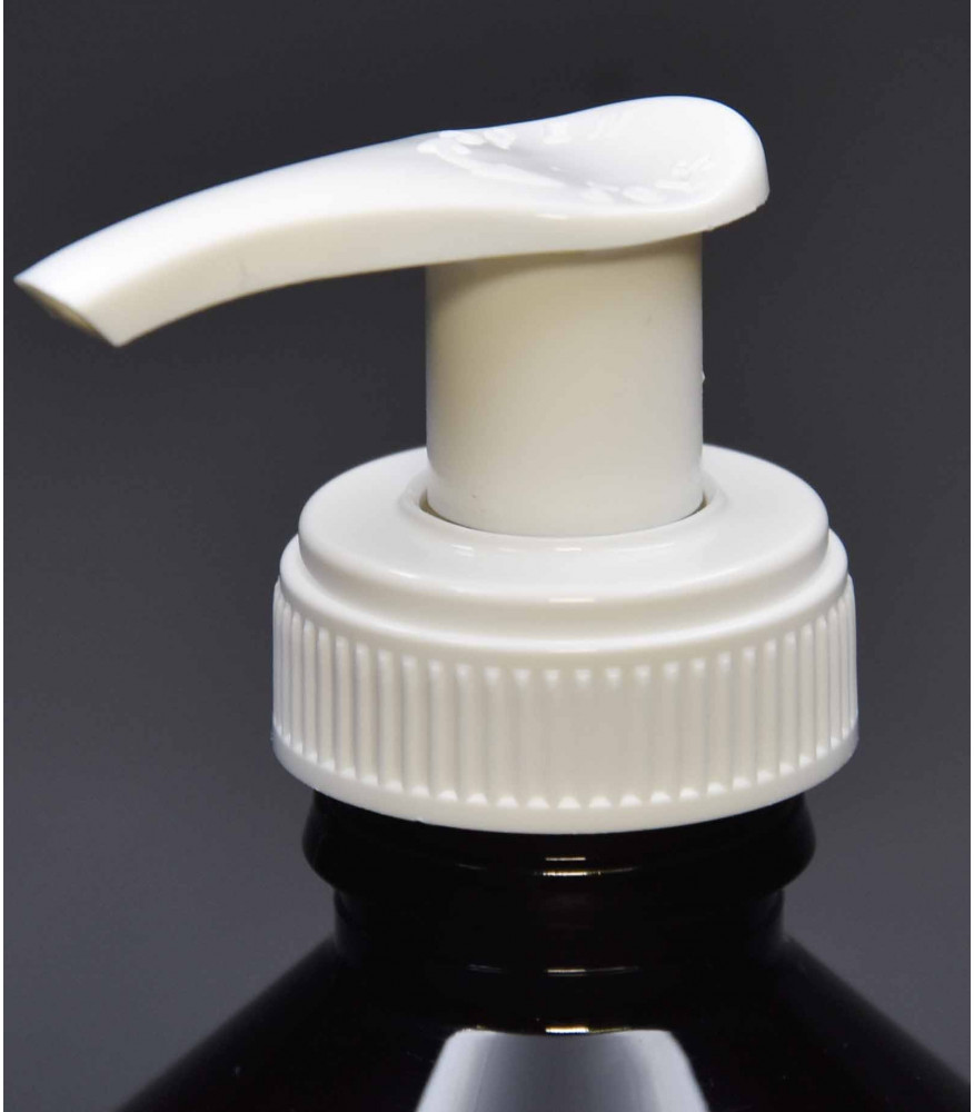 Pompe doseuse flacon 100mL 250 mL 500mL 1L