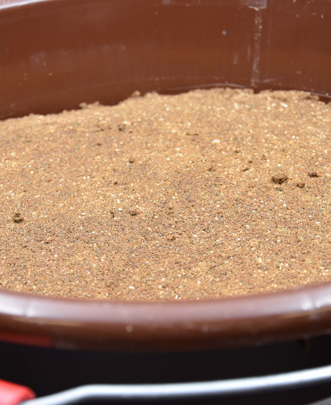 Bassine vermifuge ail