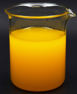 Produit de Trempage des trayons après traite naturel et biologique