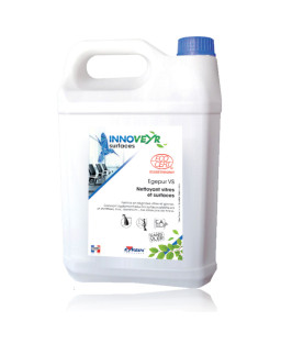 Nettoyant vitres et surfaces | ECOCERT