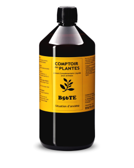 Calmant - anti-stress - bovin - equin - caprin - ovin