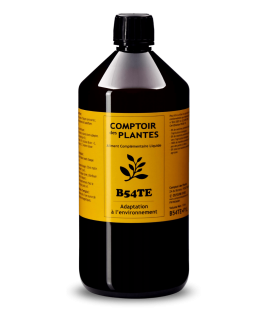 calmant naturel- agriculture biologique- tranquillisant - anti-stress