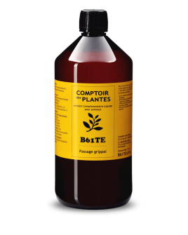 Anti-grippe - bovin - equin - caprin - ovin