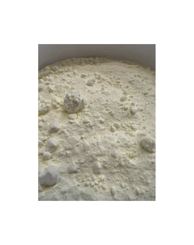 Fleur de Soufre | Bio