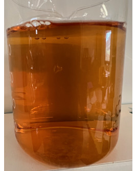 Vinaigre de cidre | Biologique AB BIO