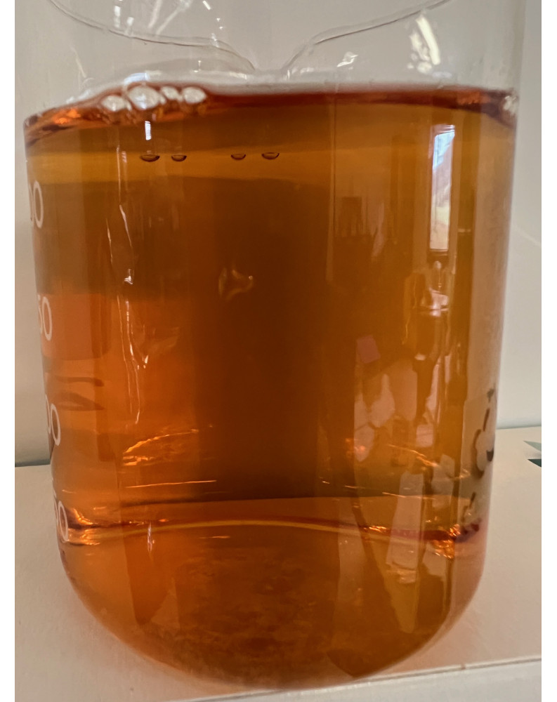 Vinaigre de cidre | Biologique AB BIO