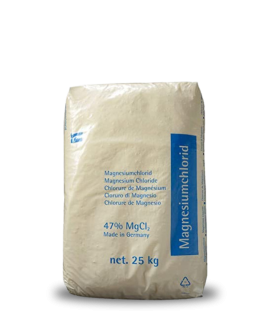 Chlorure de Magnésium