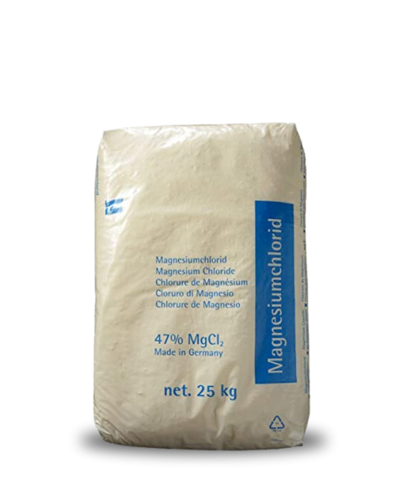 Chlorure de Magnésium