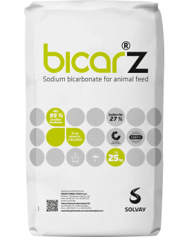 Bicorbonate de sodium en sac 25Kg