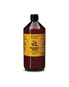Confort respiratoire - Bâtiment | Aérosol | Bio