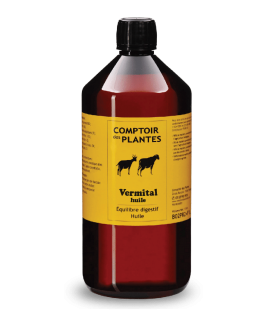 Parasite vermifuge