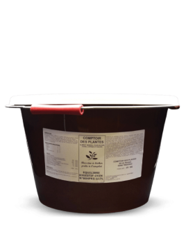 Bassine vermifuge ail