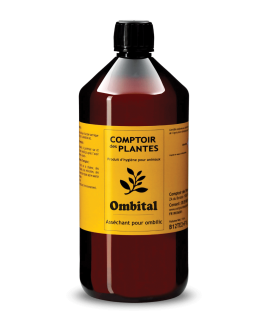 Produit naturel Asséchant ombilic pour veau agneau chevreau bio