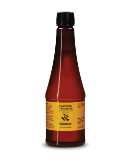 Apport Calcium liquide bio bovins fièvre de lait