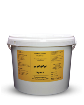 Transital Confort digestif Poudre lacto-dispersible B38TE