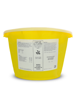 Equilibre immunitaire | Ovins - Caprins - Equins | Bio
