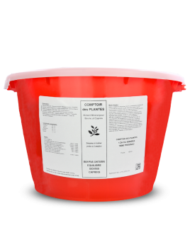Ortimin Bassine B01PN5 - Immunité Bovins Caprins