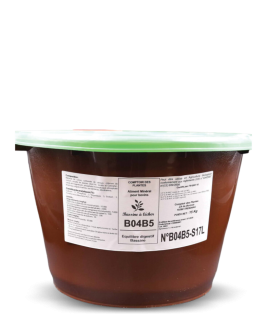 Équilibre digestif | Bovins | Minéraux - Ail - Girofle - Cannelle| Bio