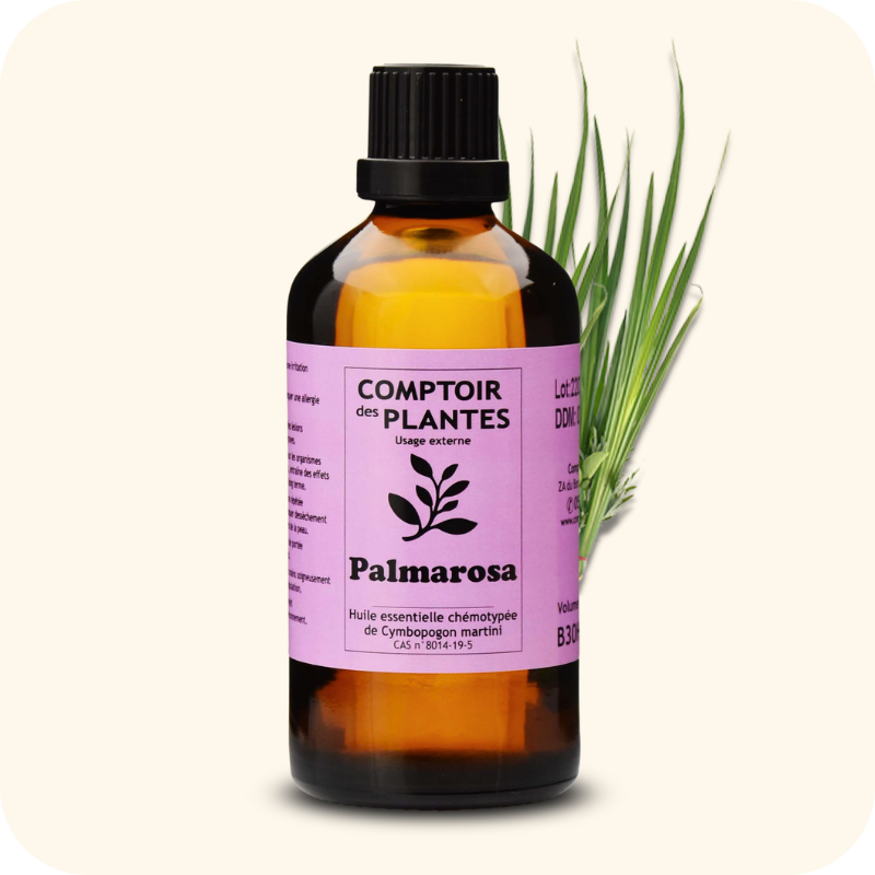 Palmarosa