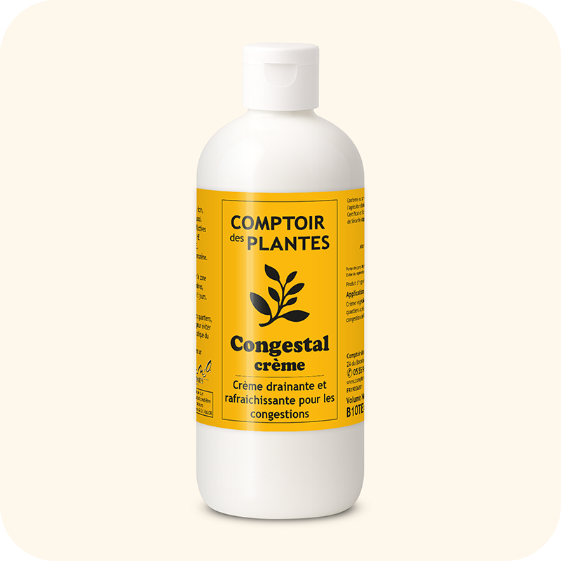 Solution naturelle pour soigner les mammites| Bio