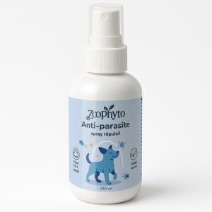 Apaisal Spray