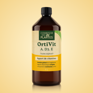 Vitamine pour vaches, chèvre, brebis, chevaux, truies| Bio