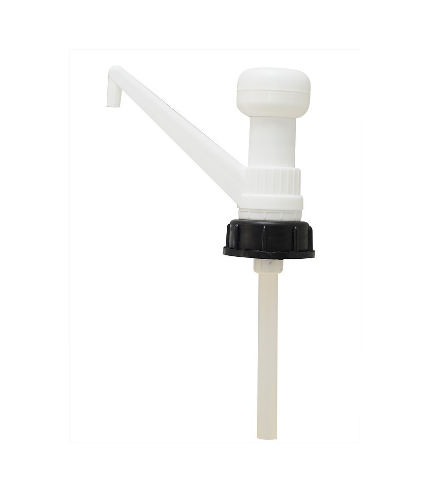 Pompe pour bidon de 20 litres