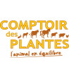 Comptoir des plantes